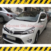 Toyota Uyumlu Verso Cam Rüzgarlığı 2010-2017 Arası 4Lü N11.32784