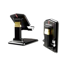 Joyhub Teleskopik Katlanır Taşınabilir Ofis Canlı Yayın Standı Siyah Siyah Torpido Üstü Msvbby