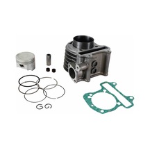 Honda Activa S Silindir Set (Arr6639)