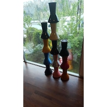 Ritim Perküsyon Çocuk Boy Çömlek Darbuka