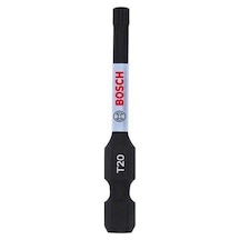 Bosch Impactc Torx Bits Ucu T20x50 Mm 1'li 2608522487