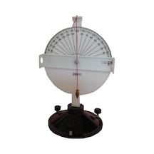 ECE Güneşin Yüksekliğini Ölçme Aparatı