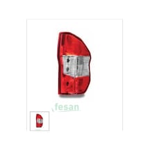 Ford Courier 2014 L Stop