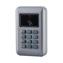Powermaster Pm-24323 Metal Şifrematik Okuyucu