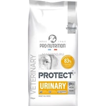 Pro Nutrition Protect Veterinary Urinary İdrar Yolu Sağlığı Destekleyici Köpek Maması 12 KG