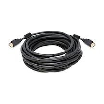 Hdmi Kablo Gold 1.4V 3D 4K Filtreli 5 M Polaxtor