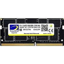 Ddr4 8gb 3200mhz Notebook Ram Ddr4 8gb 3200mhz Notebook Ram