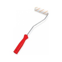 Eksport Saten Kalorifer Rulo 10cm + Yedek Rulo
