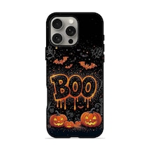 Valestra Magline - Boo Pumpkin Poster