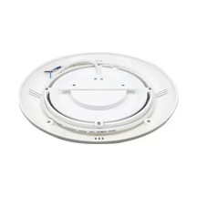 32 Watt 12 Volt Tenda Led Kırmızı Sıva Üstü Havuz Lambası 32w 12v 14947521