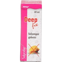 Deepfix Cooperfix, Yosun Salyangoz Giderici 50 Ml