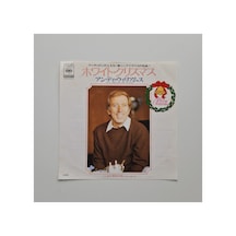 Andy Williams White Christmas / Kay Thompson's Jungle Bells
