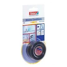 Tesa 4600 Siyah Ultra Tamir Bandı 12bar Ve -60 İle +260 Dayanım