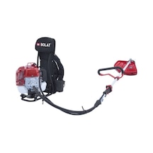 Bolat Atak BS 570 3.3 HP Motorlu Sırt Tırpan