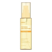 Uzun Süreli Nemlendirici Parfümlü Saç&vücut Misti Perfumed Hair & Body Mist Ylang Ylang