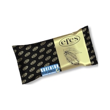 Efes Chocolante Kuvertür Bitter 2.5 KG
