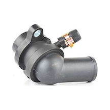 Termostat Govdesı 87 C Plastık Kalos Aveo F14d3-f16d3 04-