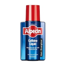 Alpecin Caffeine Liquid-Dökülme Karşıtı Losyon 200 ML
