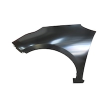 Kia Ceed 12/18 Ön Çamurluk Deli Ksi Z Sol Tyg