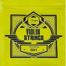 Smiger Gv1 Keman Teli