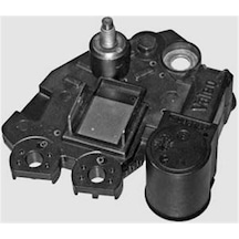 VALEO 599102 ALTERNATÖR KONJEKTÖRÜ 14V TG17C… BMW X5-545-645-730D