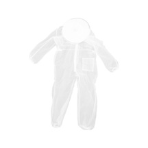 Suntek Magideal Arı Takım Elbise Profesyonel Tam Vücut Koruma