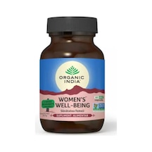 Women S Well-being Wwb 60 Kapsül
