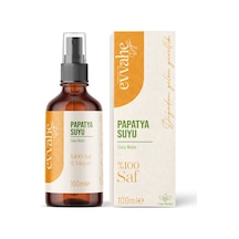 Papatya Suyu 100ml E