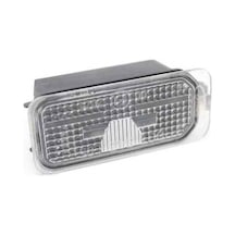 FORD TRANSİT V363 PLAKA LAMBASI FOMOCO