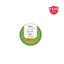 Roa Bitkisel Green Tea Body Butter 150 ML