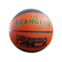 Kuanglan Vebsa Tack Basketbol Topu B7022 Turuncu