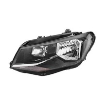 2k1941015b Far Komple Sol H4 - Caddy 2016-2020