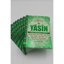 Yeşil