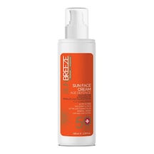 Subreeze Spf50+ Yüz Güneş Kremi 100 Ml