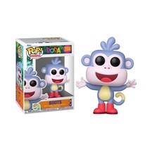 Funko Pop Dora The Explorer Boots