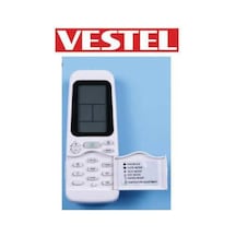 Regal Rac 5009 Uyumlu Klima Kumandasi Kaliteli Sağlam Ürün - 309617346