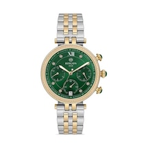 Qt144t-16sg Hislon Kol Saati 35 Mm / Gümüş-gold Gri Qt144t-16sg Hislon Kol Saati 35 Mm / Gümüş-gold Gri