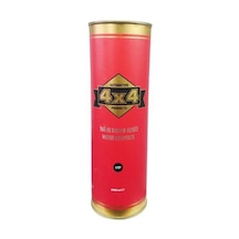 4X4 Yağ Ve Duman Kesıcı 600 Ml