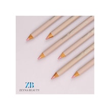 Lila Göz Kalemi 6'lı Lila - 687116195 Diğer