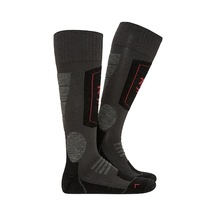 Thermoform Ultimate Çorap Bordo