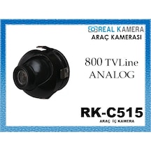 Rk-C515 Geniş Acı Araç Kamerası