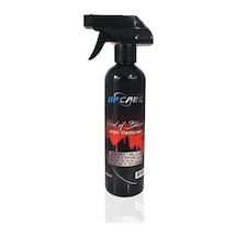 Upcare Red Of Blaze - Demir Tozu Sökücü 450ML- iron out remover -