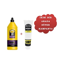 Farecla G3 Wax Cila 1 Litre Ve Farecla Universal Tüp Pasta 200gr