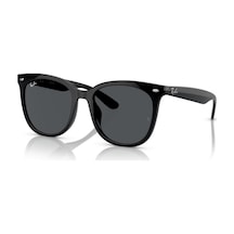 Rb 4379d 601/87 55 Ray-Ban Güneş Gözlüğü Siyah