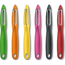 Victorinox Soyacak Seçenekleri Sarı