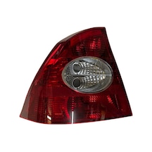 Ford Focus Sedan 2005-2008 Sol Stop Lambası M610442 - 5m51 13a603 Aa