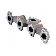 Renault Egzoz Manifoldu Yeni Sandero Clio 4 140044068R