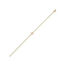Çgk Çiğdem Gürel Kuyumculuk 14 Ayar Harf Altın Bileklik Gold Çgk Çiğdem Gürel Kuyumculuk 14 Ayar Harf Altın Bileklik Gold