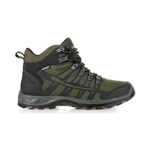 Scooter g5551 Watertight Su Geçirmez Unisex Bot Tekstil Haki