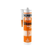 Derby Genel Amac Lı Silikon Gri - 280g